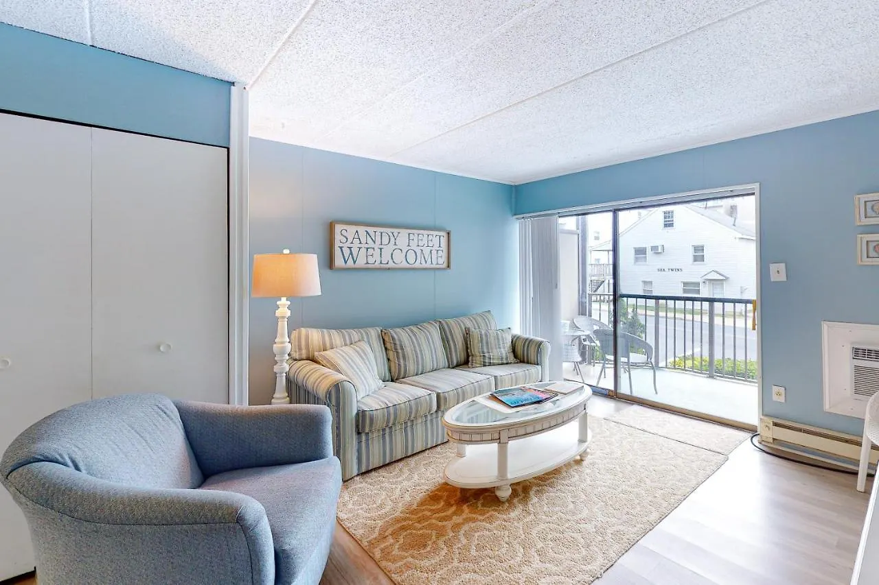 Holiday home Sea Place Ocean City