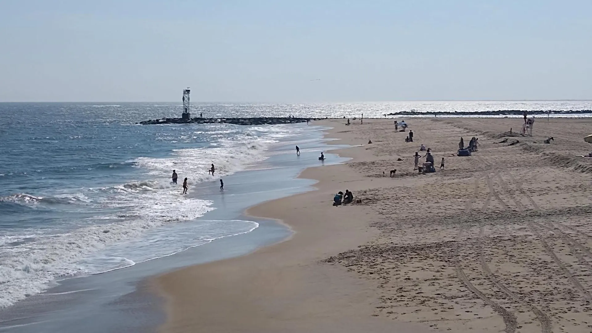 Holiday home Sea Place Ocean City United States