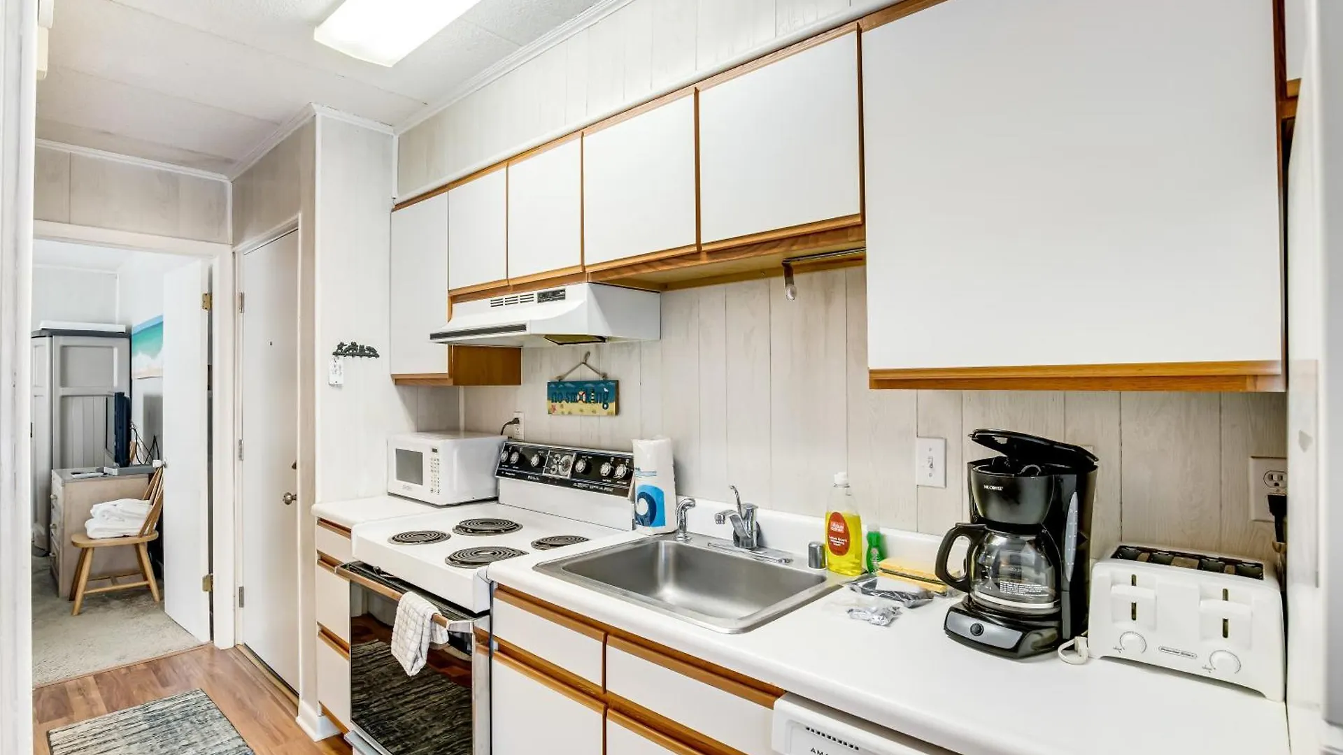 Holiday home Sea Place Ocean City United States