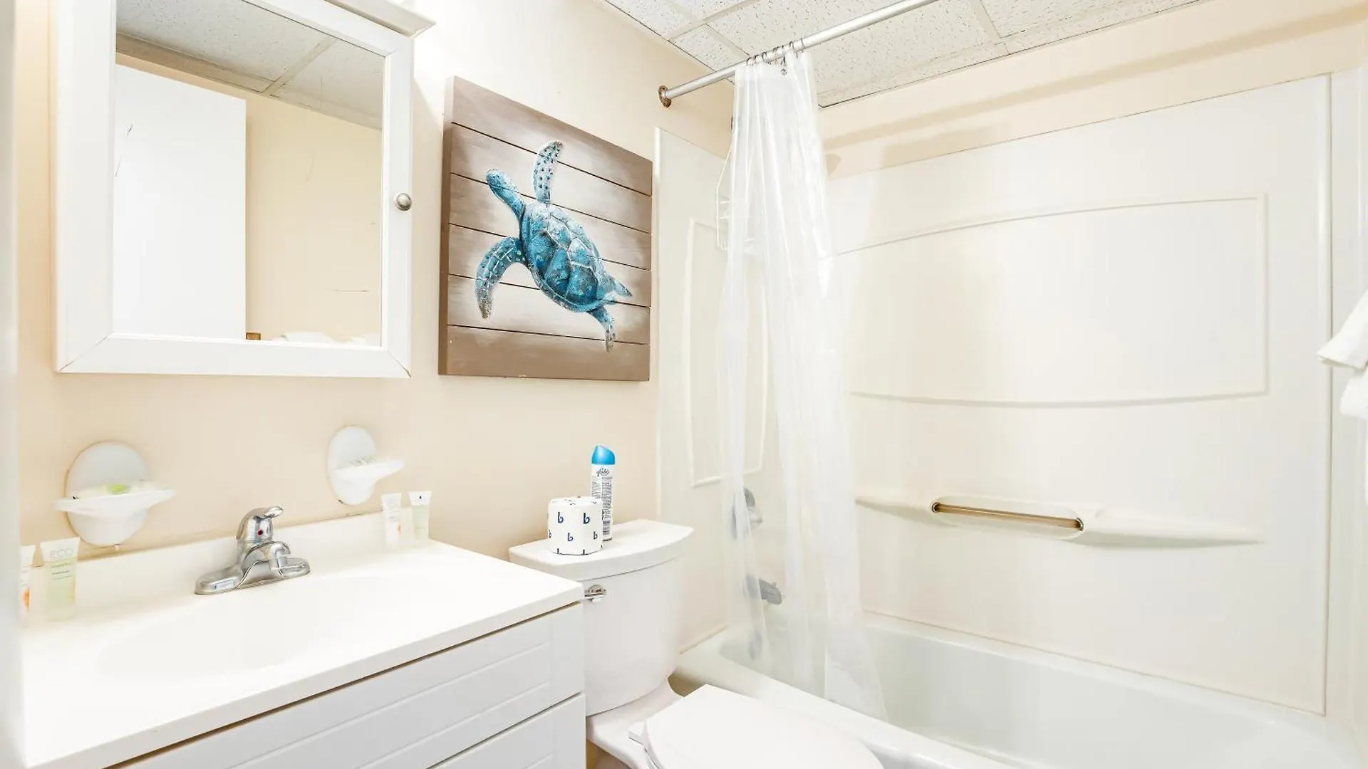 Holiday home Sea Place Ocean City United States