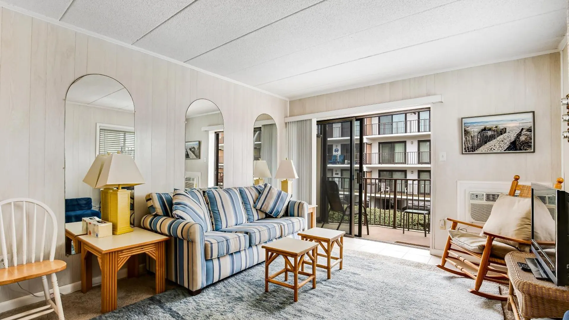 Holiday home Sea Place Ocean City United States