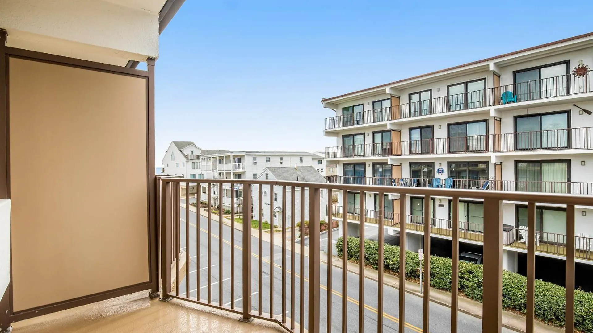 Sea Place Ocean City