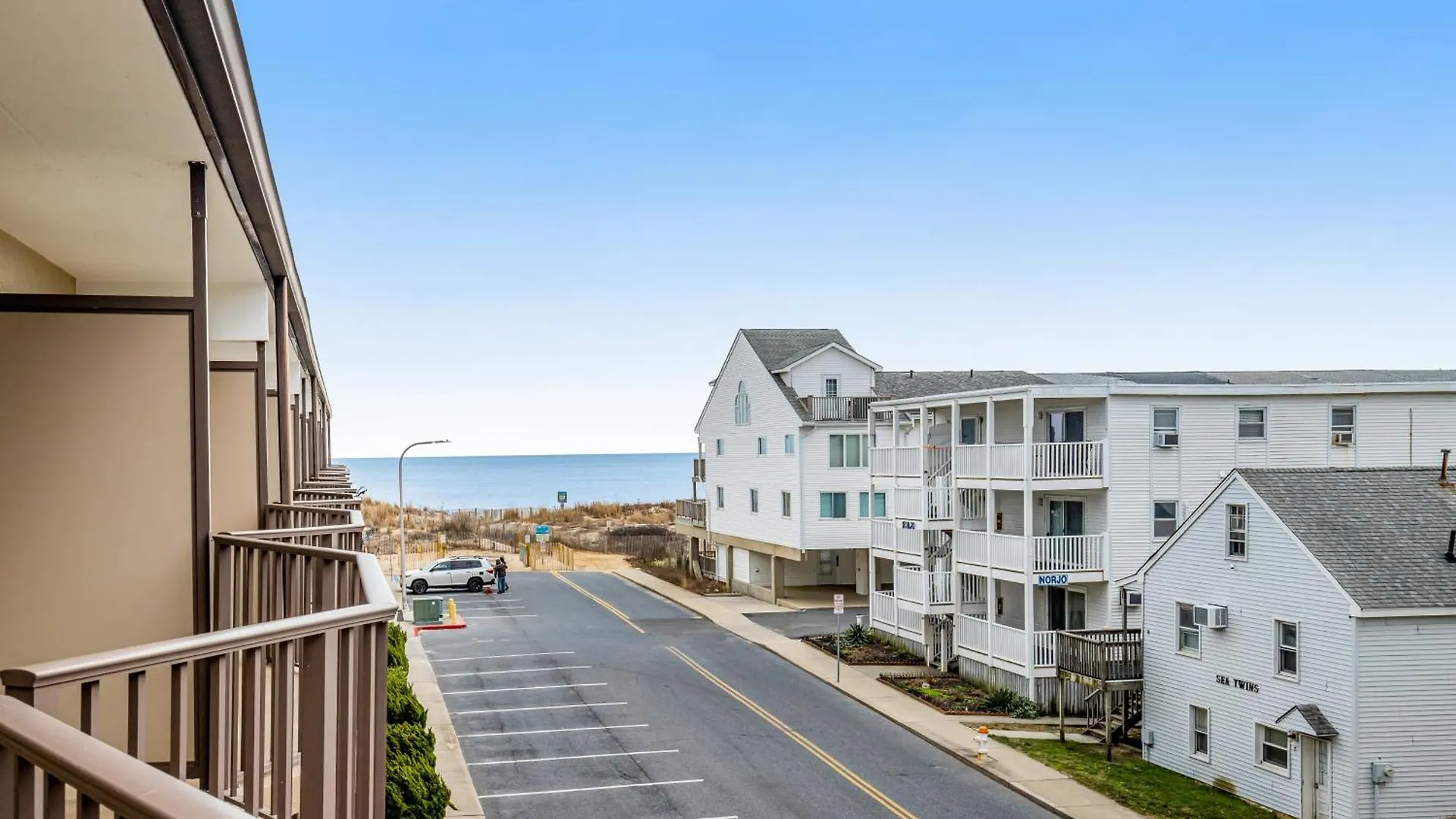 Sea Place Ocean City Holiday home