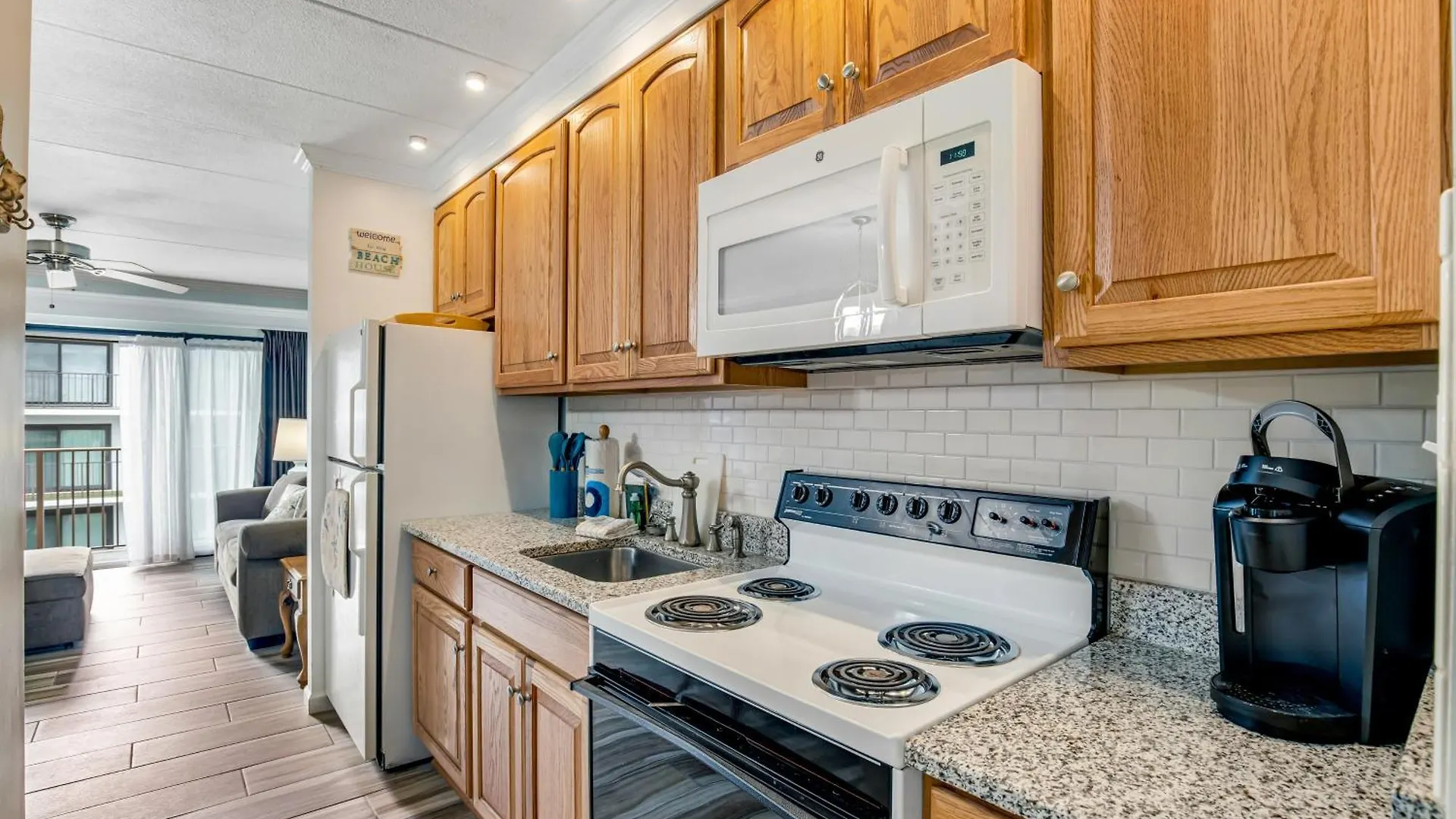 Holiday home Sea Place Ocean City United States